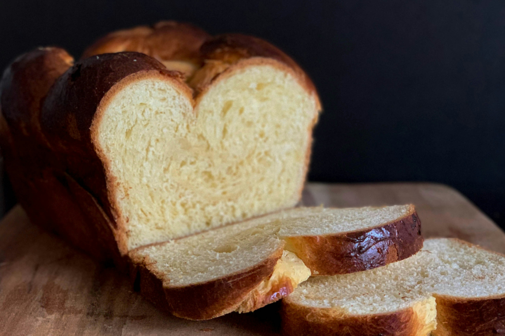 brioche